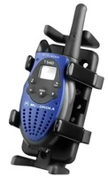 RAM-HOL-UN4U Finger-Grip™ Universal GPS and Radio Holder