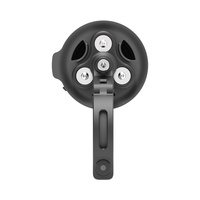 QUICK LAUNCH uchwyt na kierownicę z amortyzacją Outplorer QM01