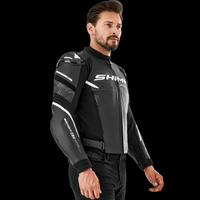 BANDIT 2.0 MEN JKT BLK 46