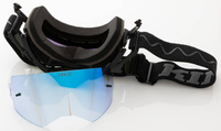 KINI-RB Competition Goggles V2.3 Black