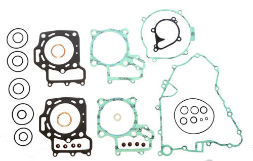 ATHENA KOMPLET USZCZELEK KAWASAKI KFX 700 '04-'09