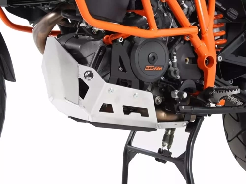KTM 1190 Adventure R (2013-2016) skid plate