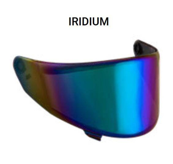 Wizjer KYT NF-R/NXRACE IRIDIUM
