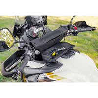 91569 T-VOYAGER Universal motorcycle Handlebar-Bag