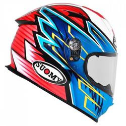 SUOMY SR SPORT RINS REPLICA L