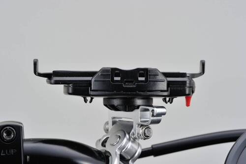 87964 SMARTPHONE HANDLEBAR HOLDER DETACHABLE TYPE