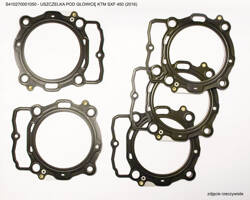 ATHENA USZCZELKA POD GŁOWICĘ ( GŁOWICY ) HUSQVARNA FC 450 '16-24, FE 450 '17-'24, KTM SXF 450 '16-24, EXCF 450/500 '17-'24