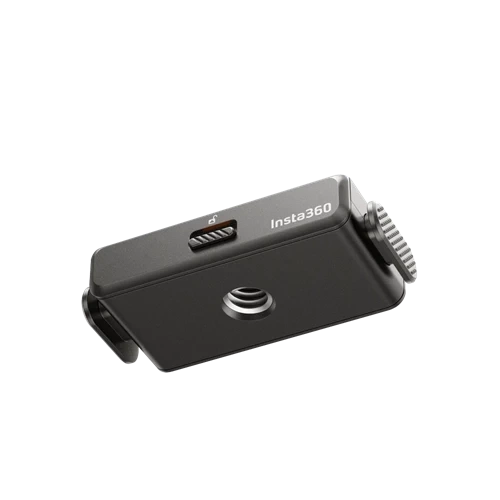 Insta360 X5 Quick Release Mount