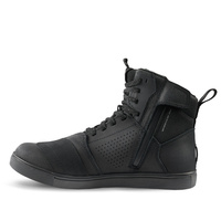 REBEL 2.0 WP MEN BLK 41
