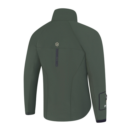 Men's Dual Pro 3 in 1 Jacket