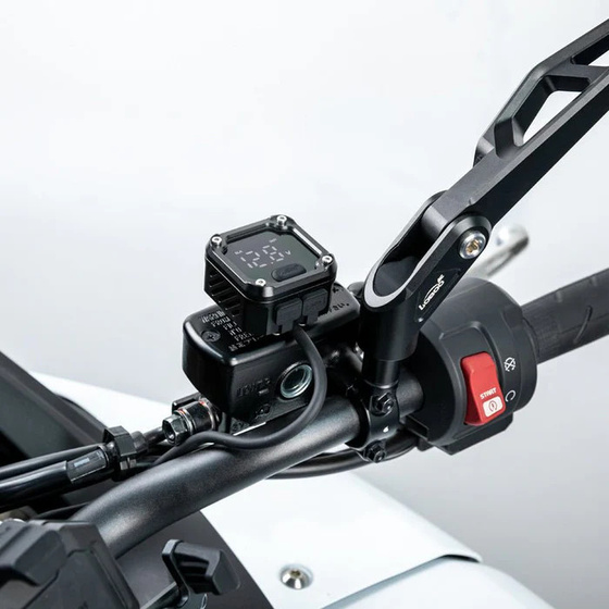 LOBOO Ładowarka dwukierunkowa (10.1.01036.001.01)