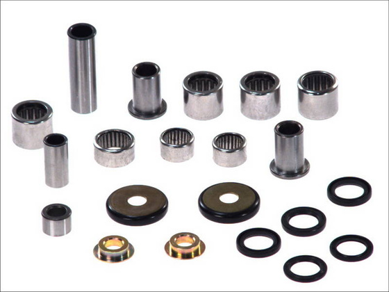 Zestaw naprawczy dźwigni wahacza YAMAHA YZ 85 2003-