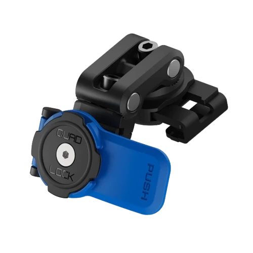 Quad Lock® Motorcycle Brake Reservoir Mount - V2