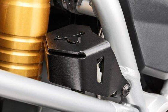 ZESTAW ZABEZPIECZAJĄCY MOTOCYKL SW-MOTECH BMW R 1200 GS, R 1250 GS