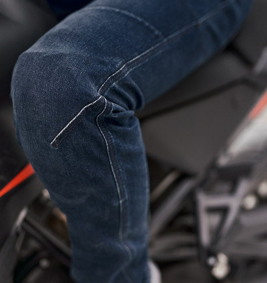 DEVON MEN D.BLUE 32L