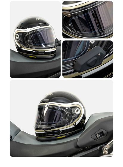 LOBOO Inteligentny wizjer elektrochromatyczny (10.1.06008.001.01)