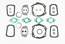 ATHENA USZCZELKI TOP-END DUCATI MONSTER 600/750 CITY/DARK '99-'00, SUPERSPORT 750 '99,