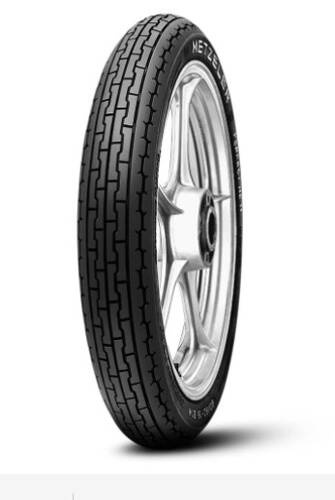METZELER OPONA 3.25-18 PERFECT ME11 52H TT M/C PRZÓD DOT 18-37/2024
