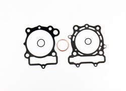 ATHENA USZCZELKI TOP-END KAWASAKI KXF 250 '09-'16 BIG BORE 83MM ( DO ZESTAWU CYLINDROWEGO P400250100013, P400250100018, P400250100019 )