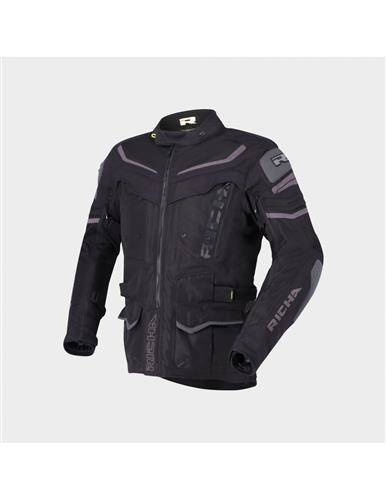 INFINITY 2 ADVENTURE BLACK