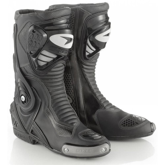 AXO BUTY PRIMATO EVO BLACK 38