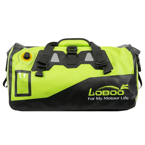 LOBOO PVC Torba fluo 90L (upgrade) (10.4.01032.001.51)