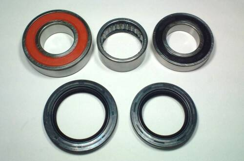 TOURMAX ŁOŻYSKA KOŁA TYLNEGO Z USZCZELNIACZAMI YAMAHA FZS 1000 FAZER '01-'05,YZF R1 '00-'01, XJR 1300 '05-'16 (MADE IN JAPAN)