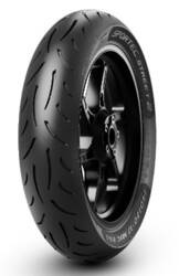 METZELER OPONA 80/80-14 SPORTEC STREET 2 43S REINF M/C TL PRZÓD/TYŁ DOT 34-42/2022