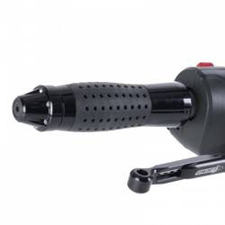 CHAFT MANETKI Z LED GOSSIP