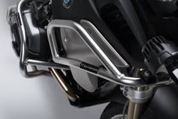 CRASHBAR/GMOL GÓRNY SW-MOTECH BMW R1200GS , R1250GS STAL NIERDZEWNA