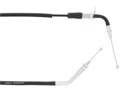 Linka gazu (otwierająca) SUZUKI GSF 1200 1996-