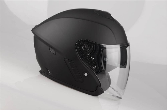 Kask Motocyklowy LAZER TANGO Z-Line (kol. Czarny - Matowy) rozm. XS