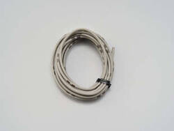 Przewód AVS0.75 szary 2m