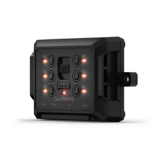 GARMIN PowerSwitch™ digital switch box