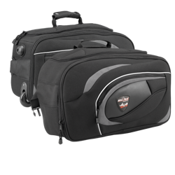 Ferrari F1 Team Metal Shield Keyring