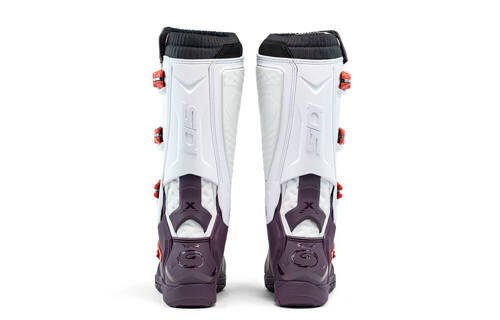 SIDI BUTY X POWER SC