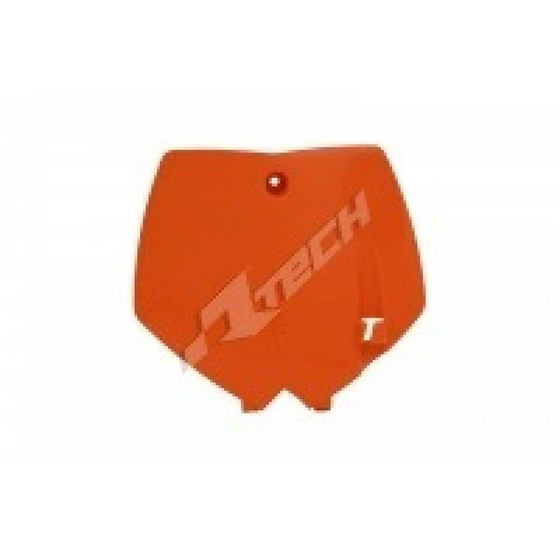 MEC TABLICA NUMEROWA KTM SX 65 2002= 2008 AR0065