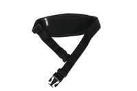 DAVCA Kidney bag Red logo