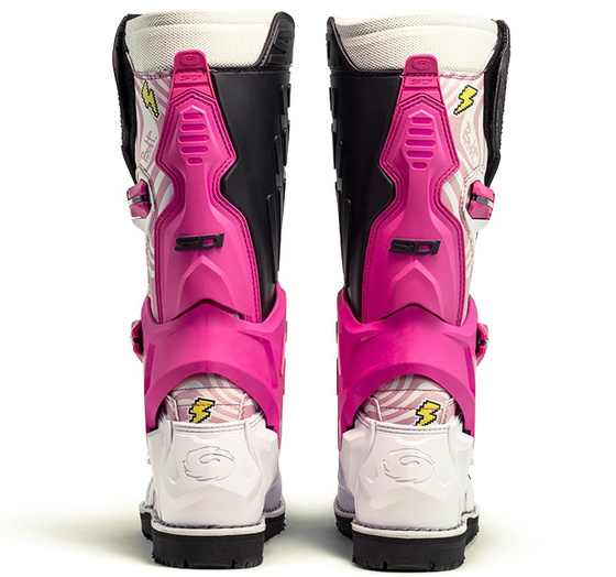 SIDI BUTY CROSSAIR HDEND