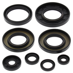 WINDEROSA (VERTEX) KOMPLET (ZESTAW) USZCZELNIACZY SILNIKOWYCH YAMAHA YFM550 GRIZZLY 09-14, YFM700 GRIZZLY 07-15, RHINO 08-13, VIKING 14-18