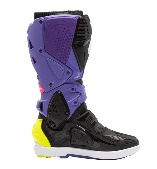 SIDI BUTY CROSSFIRE 3 SRS