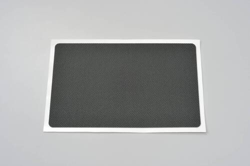 ANTI-SLIP STICKER FOR MOTORCYCLE SEAT, PLAIN