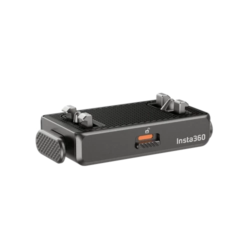 Insta360 X5 Quick Release Mount