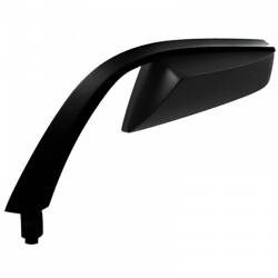 CHAFT LUSTERKO ANDY CZARNE 10MM PRAWE