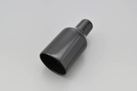 Osłona konektorów (gniazdo) 16x37x84mm