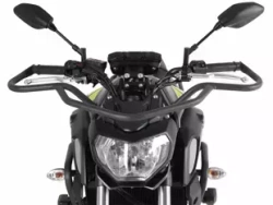 Yamaha MT-07 (2018-2020) front protection bars