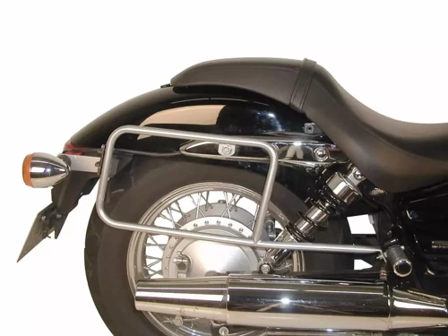 Honda VT 750 Shadow Spirit (2007-2013) side case carrier