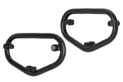 STELAŻE BOCZNE SLC ZESTAW SW-MOTECH SUZUKI GSX-S 750 (16-) BLACK