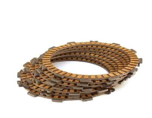 PROX TARCZE SPRZĘGŁOWE KAWASAKI KXF 250 '21, KXF 250XC '21 (KX250F)