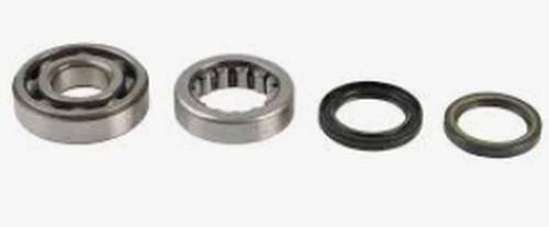 ATHENA ŁOŻYSKO NA WAŁ SX06D11X1CS244 NTN HONDA CRF 450 R/RX 17-18